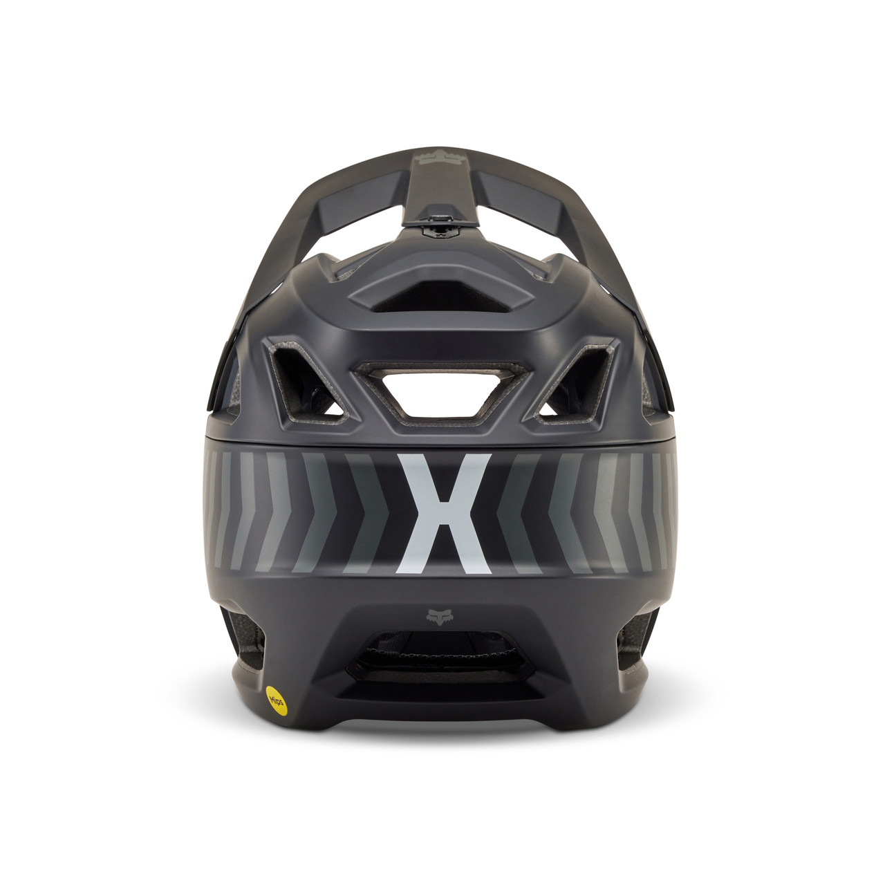 Fox Racing Proframe Nace Helmet - Unisex