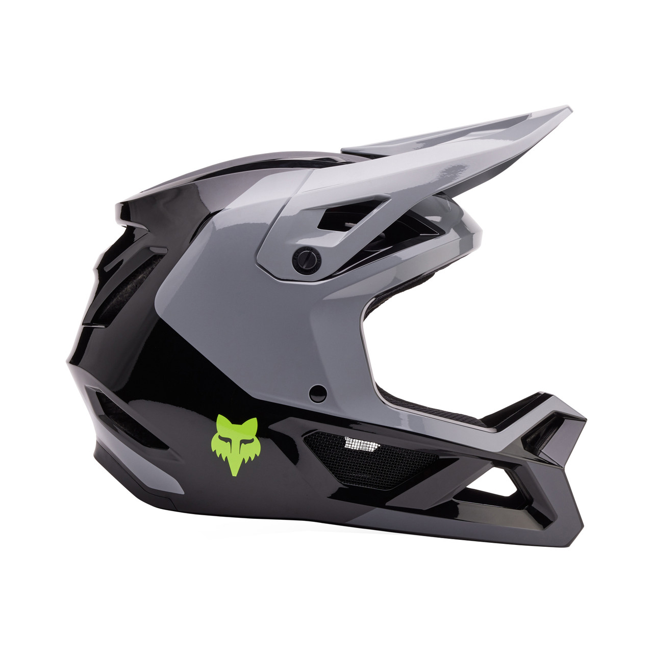 Fox Racing Rampage Barge Helmet - Youths