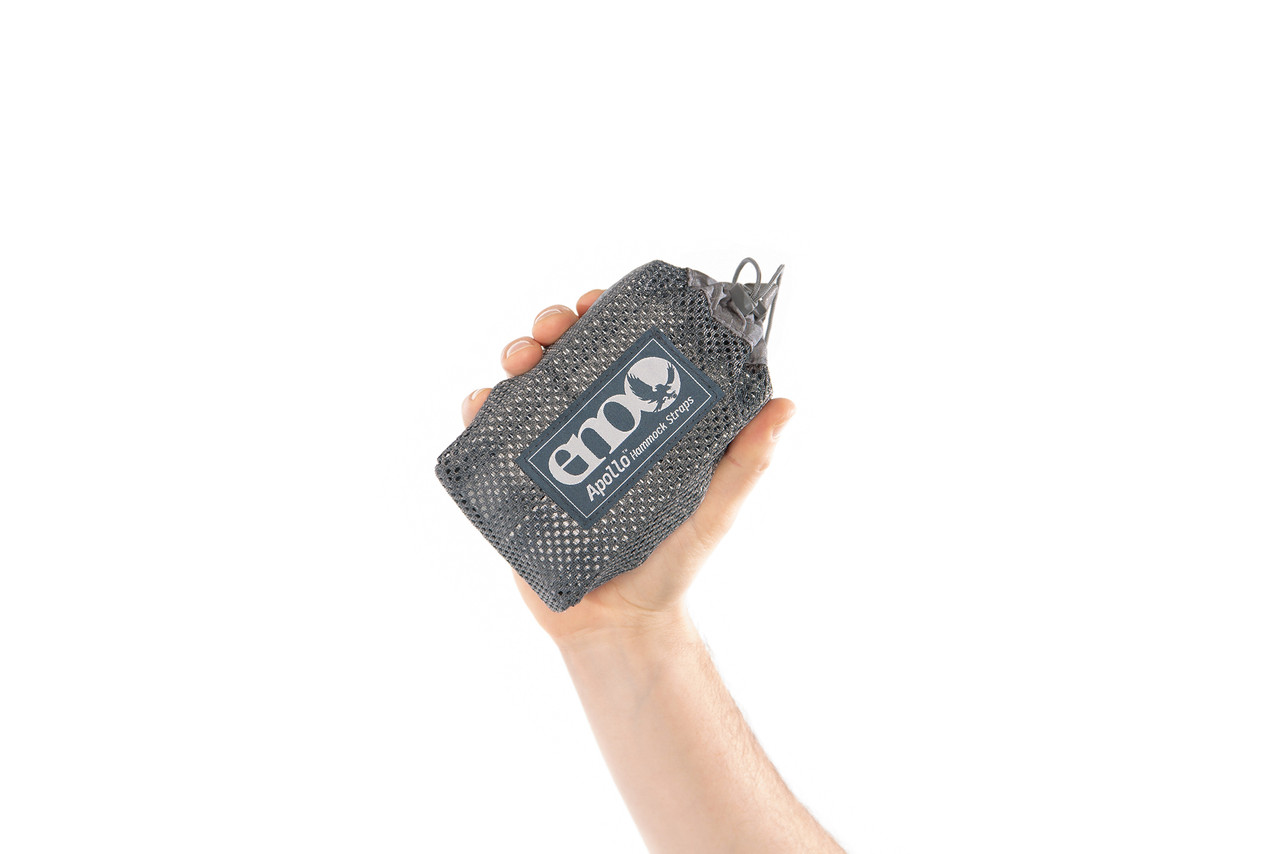 ENO Apollo Suspension System For ENO Hammock