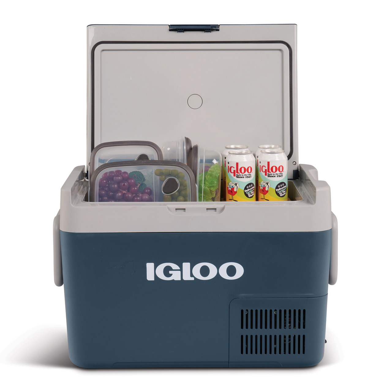 Igloo ICF Compressor 32QT Cooler