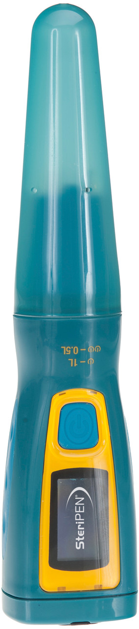 SteriPen Ultra Water Purifier
