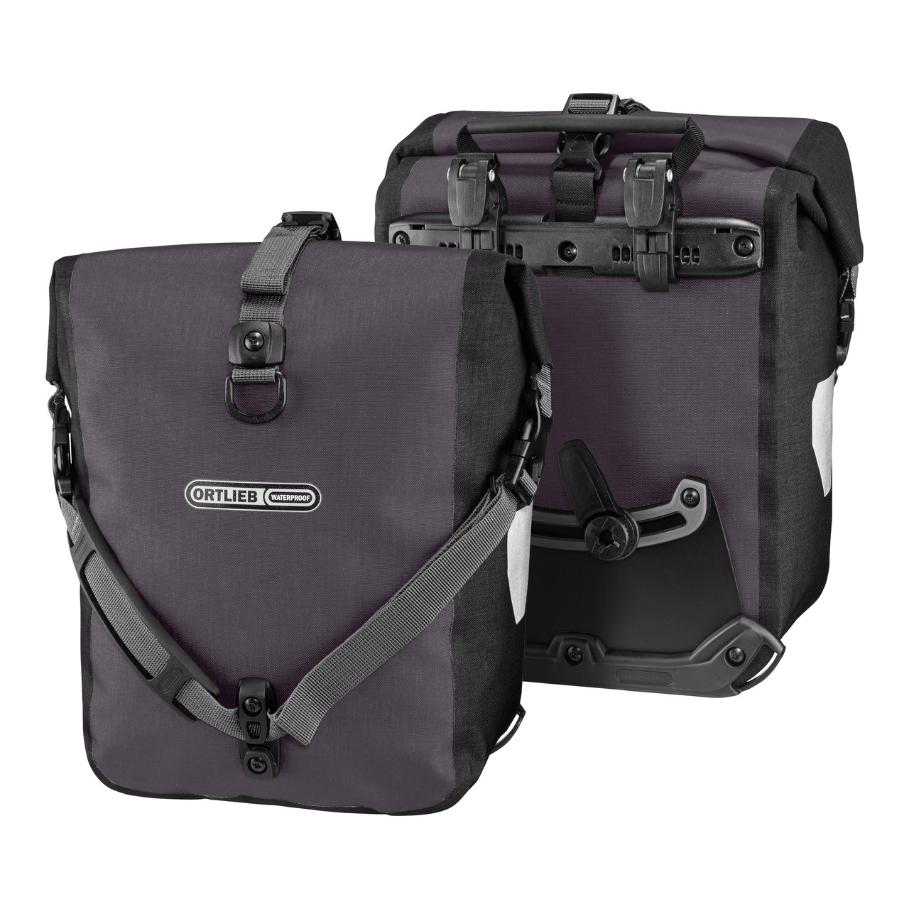 Ortlieb Sport-Roller Plus 25L Panniers