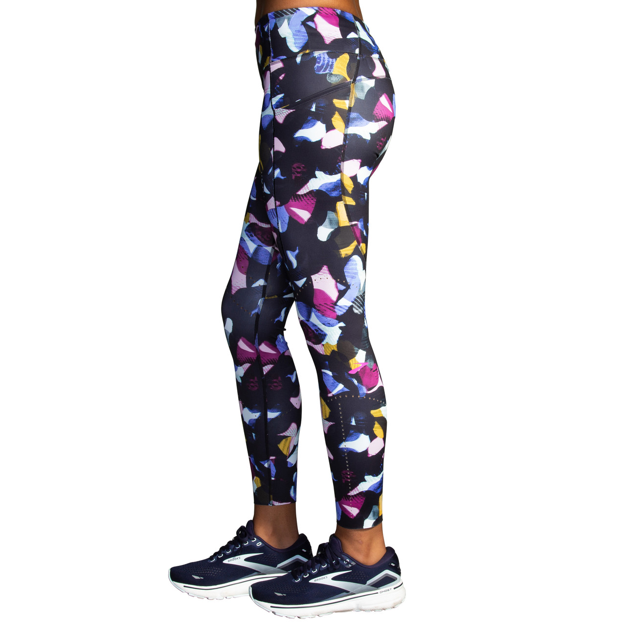 Brooks Method 7/8 Tights - Women's
