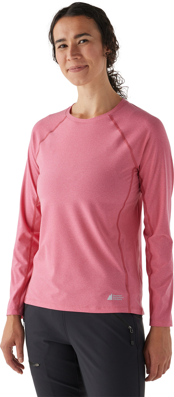 MEC Rapidi-T Long Sleeve Shirt - Women's