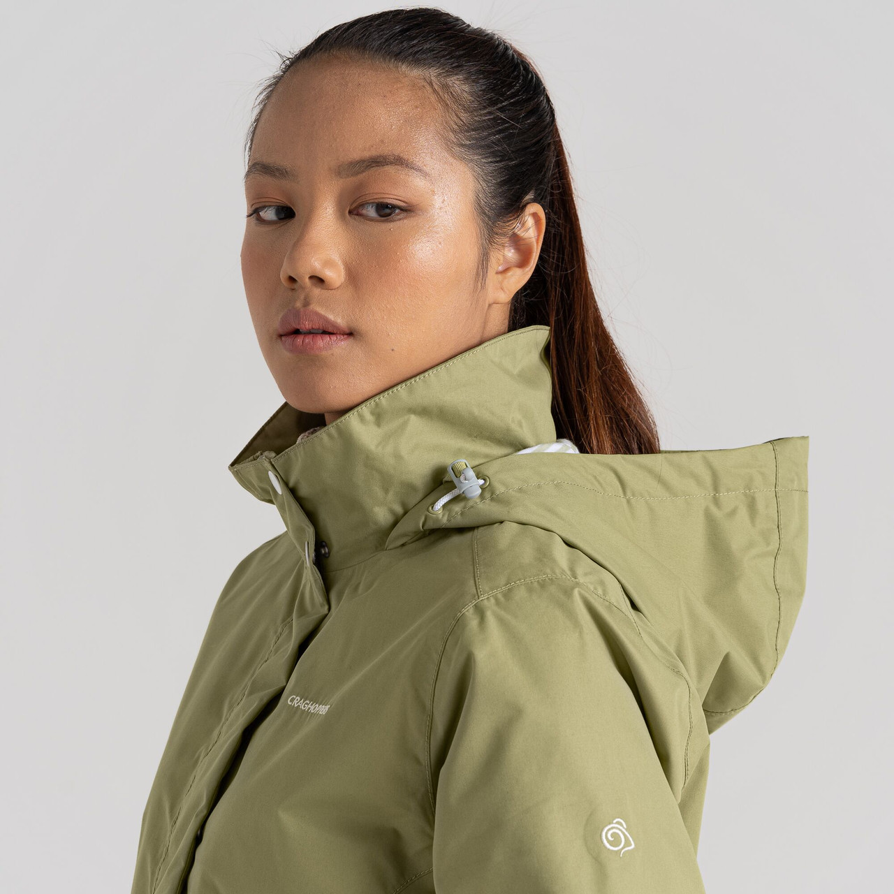 Craghoppers Larissa Jacket - Women's