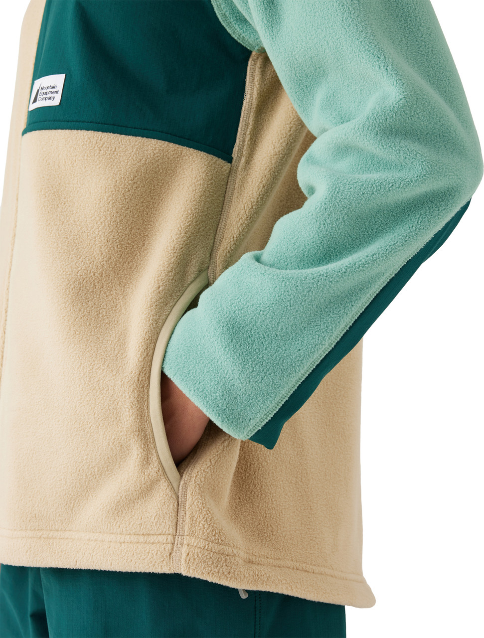 MEC Fireside Fleece Jacket - Women's