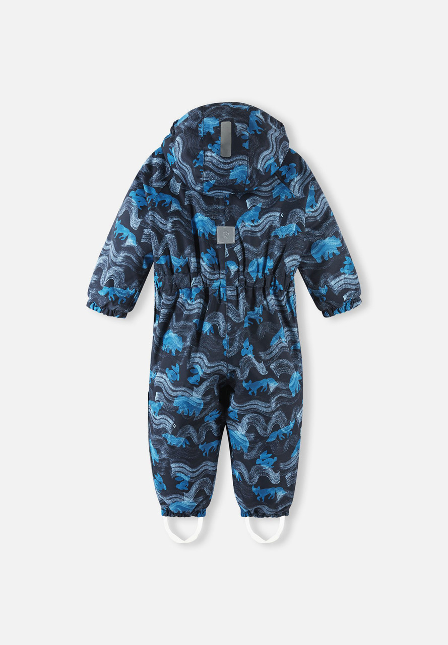 Reima Puhuri Reimatec Winter Overall - Children