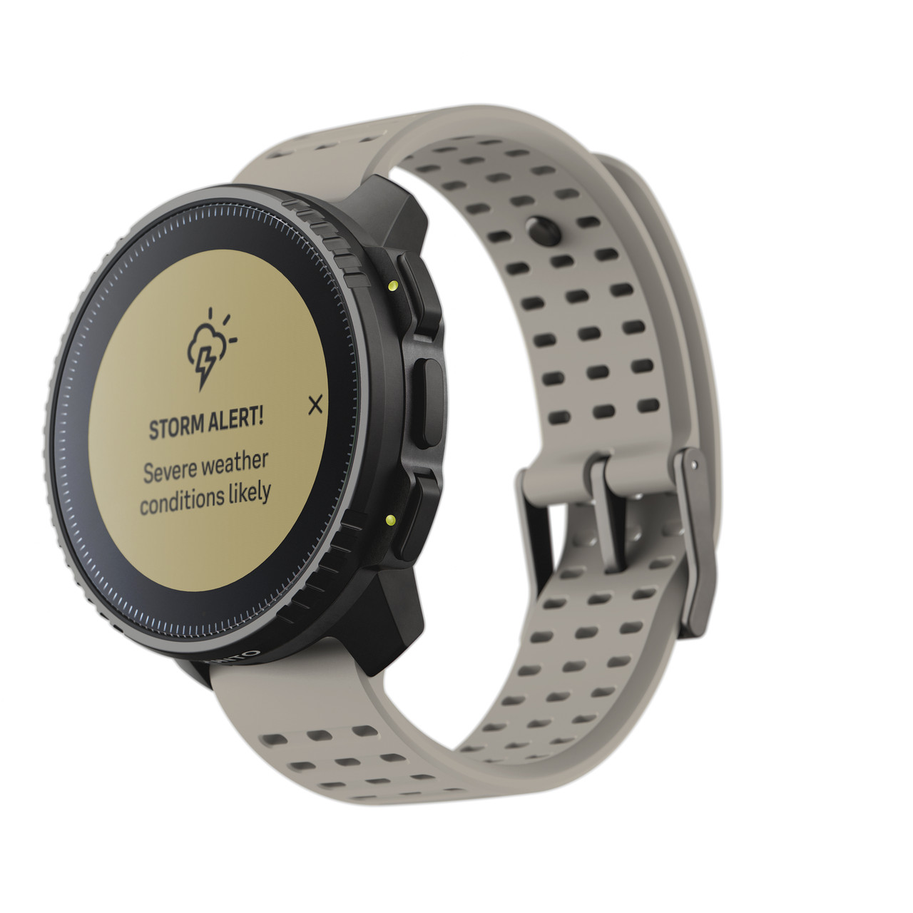 Suunto Vertical