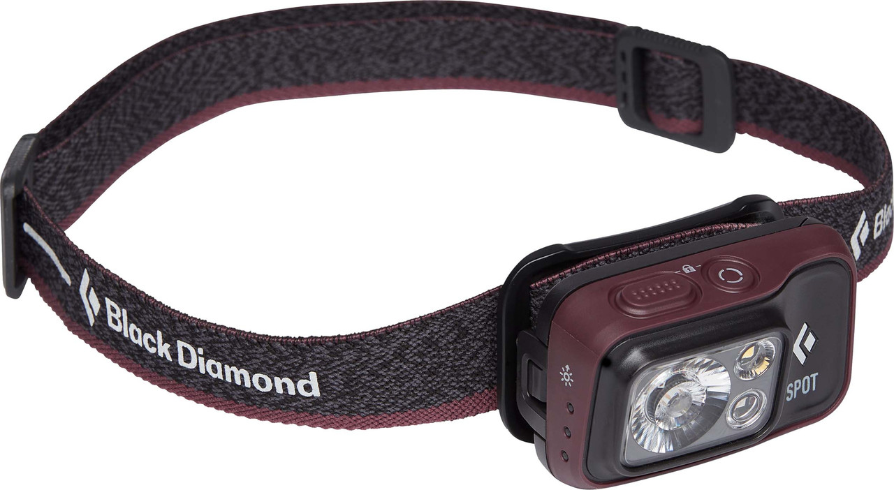 Black Diamond Spot 400 Headlamp