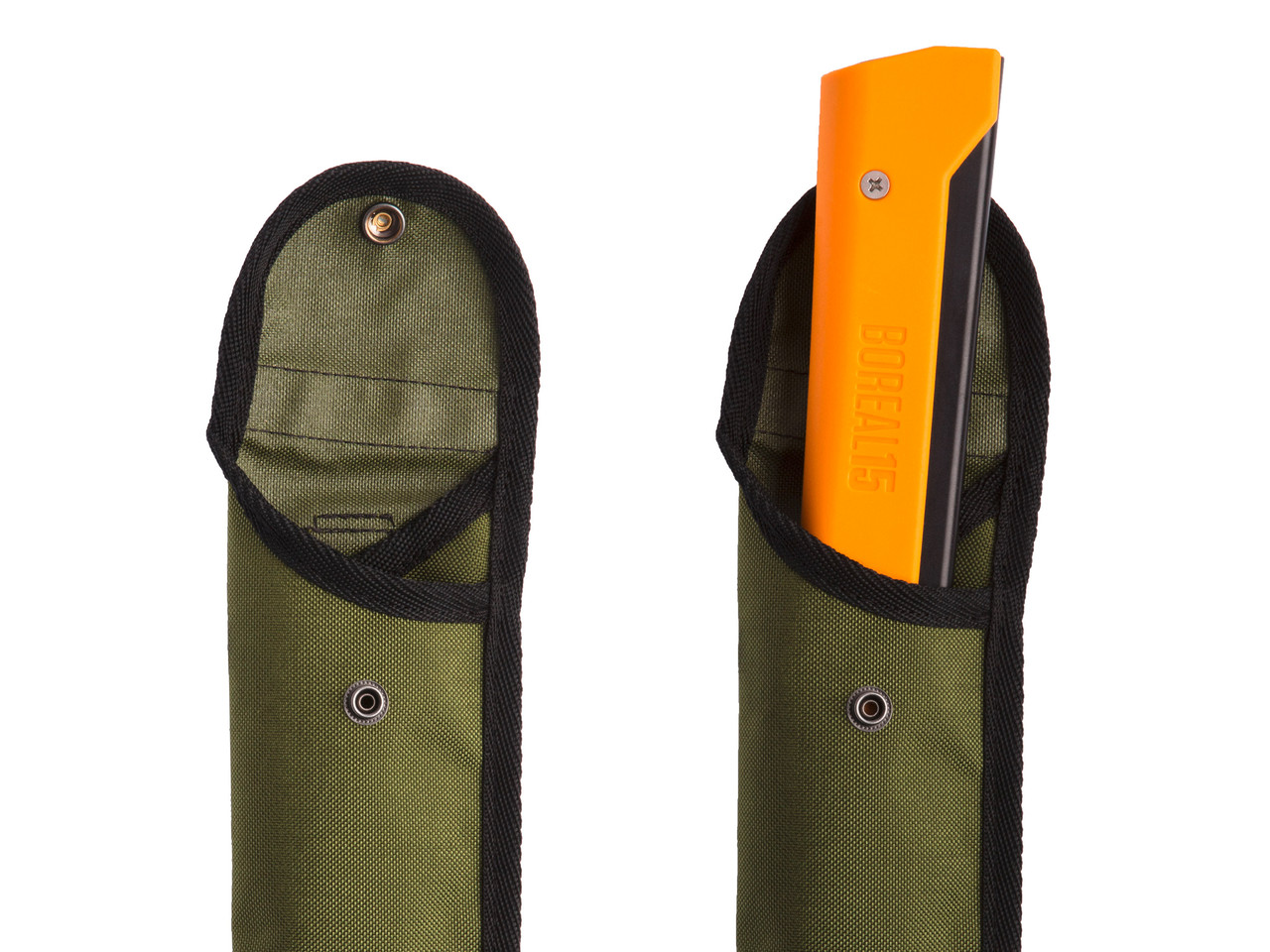 Agawa Canyon Cordura Sheath