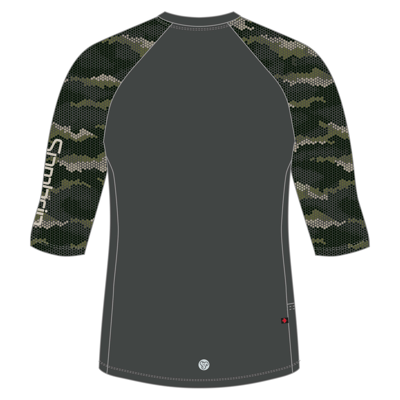Sombrio Grom's Altitude 2 Jersey - Youths