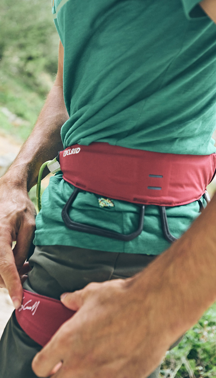 Edelrid Sirana TC Harness - Unisex