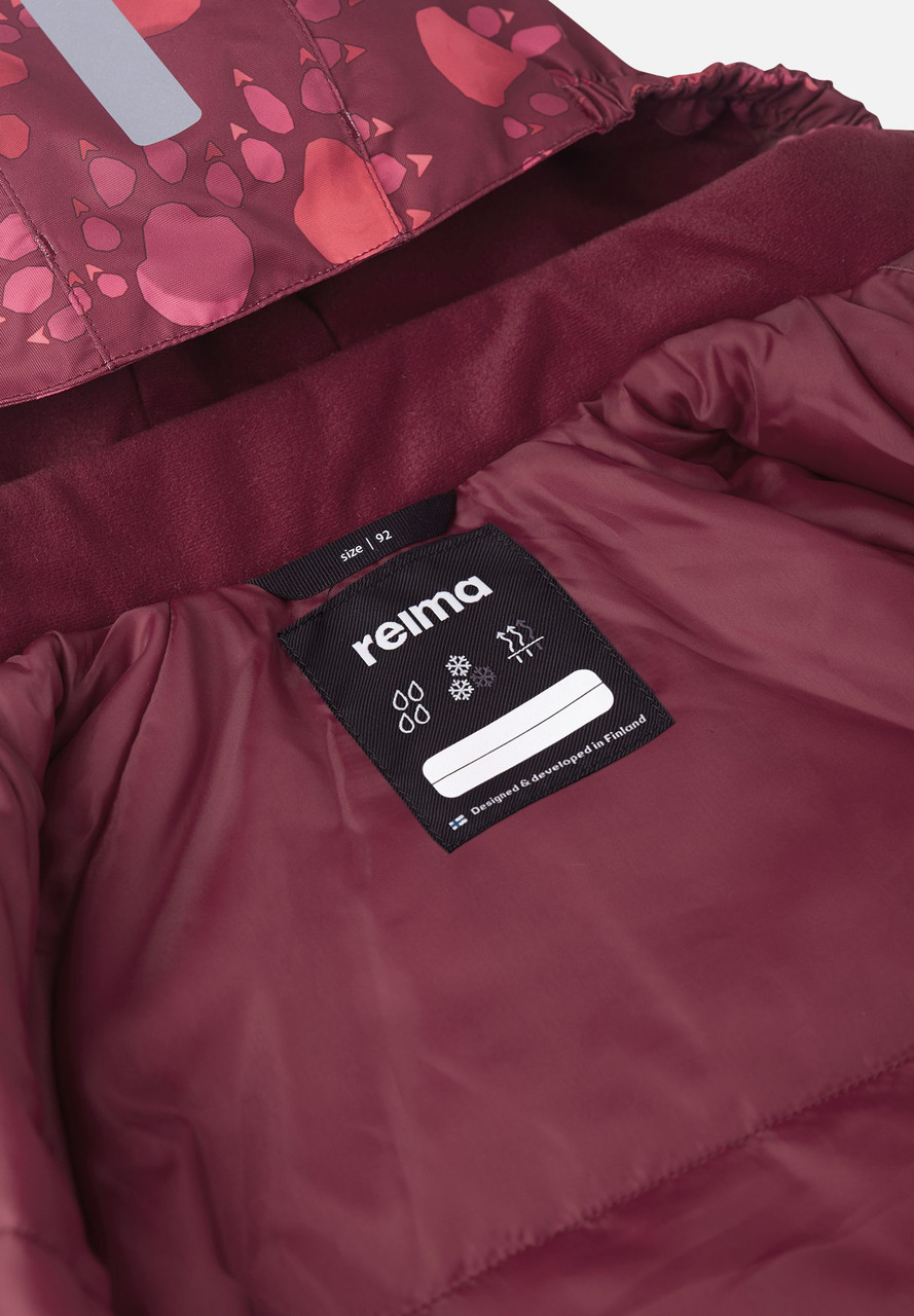 Reima Ruis Reimatec Winter Jacket - Infants to Children