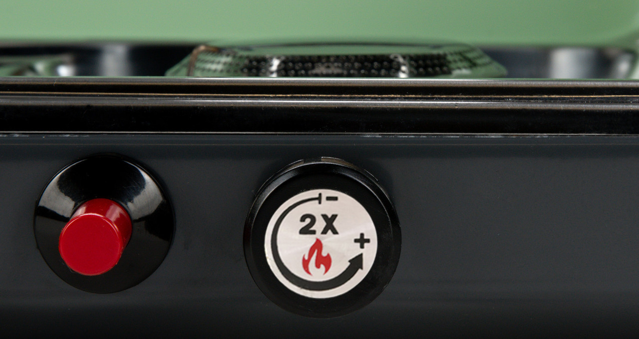 Eureka! Ignite Stove