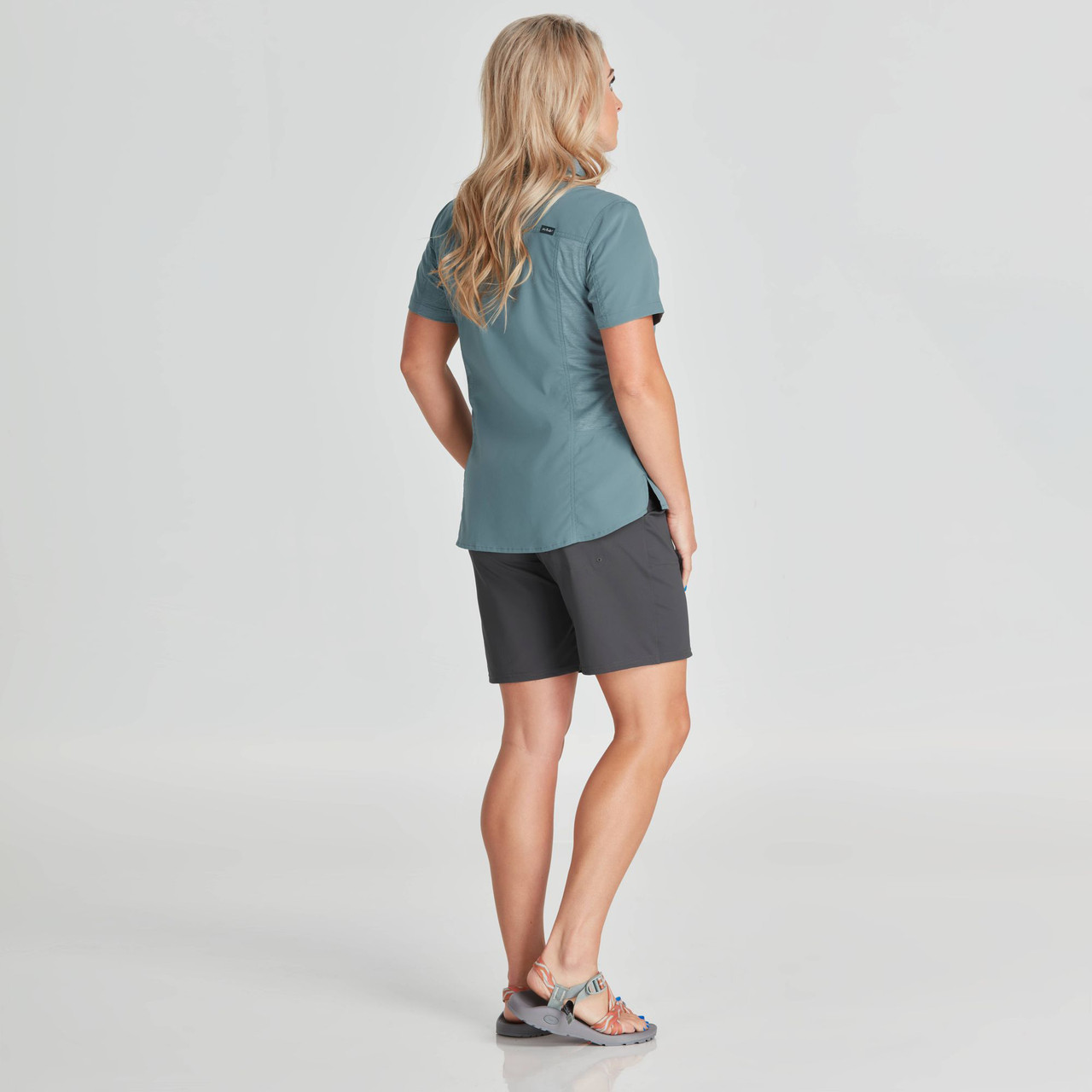 NRS Guide Shorts - Women's