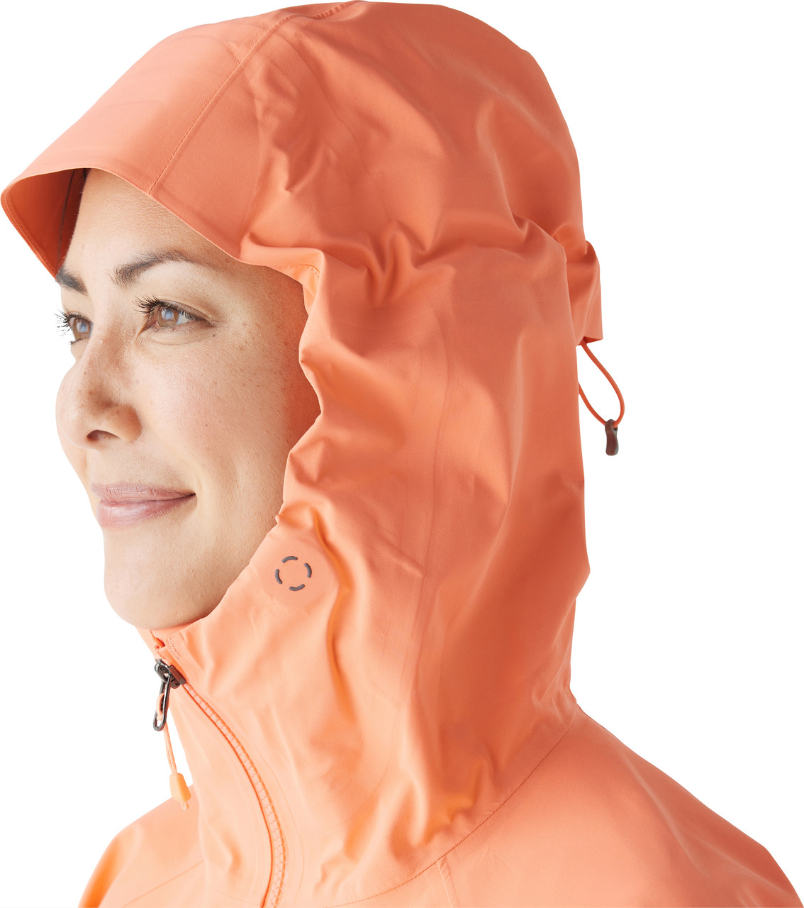 MEC Synergy Gore-Tex Jacket - Women's