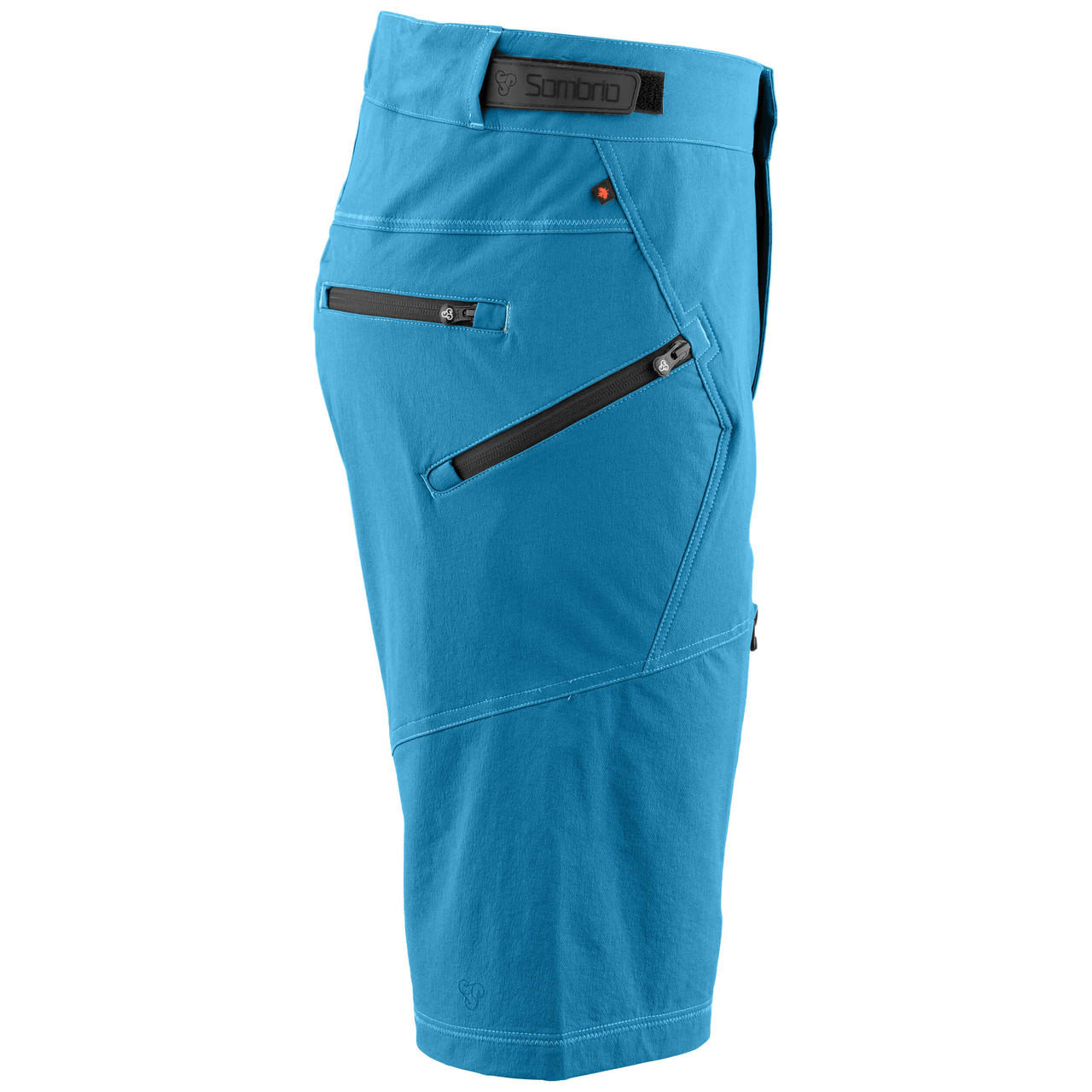 Sombrio Pinner Shorts - Men's
