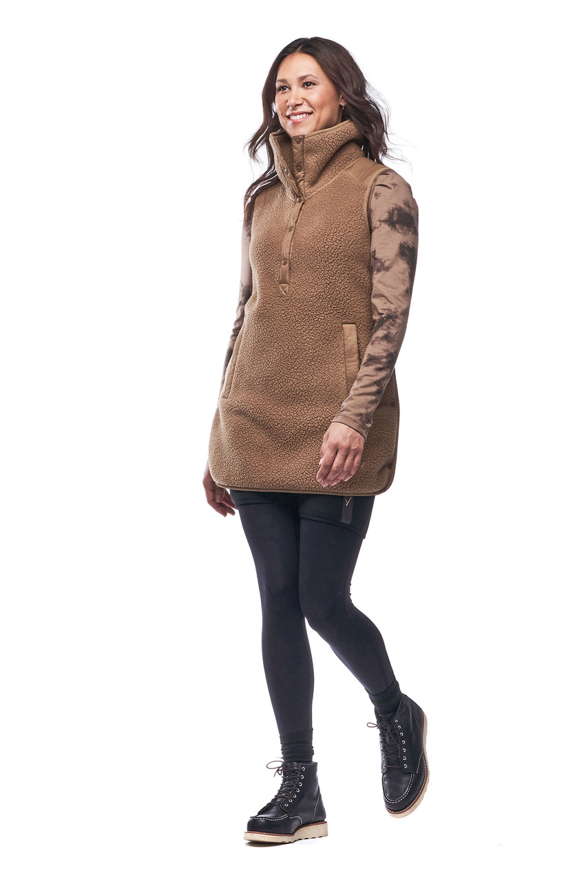 Indyeva Pecora Tunic - Women's