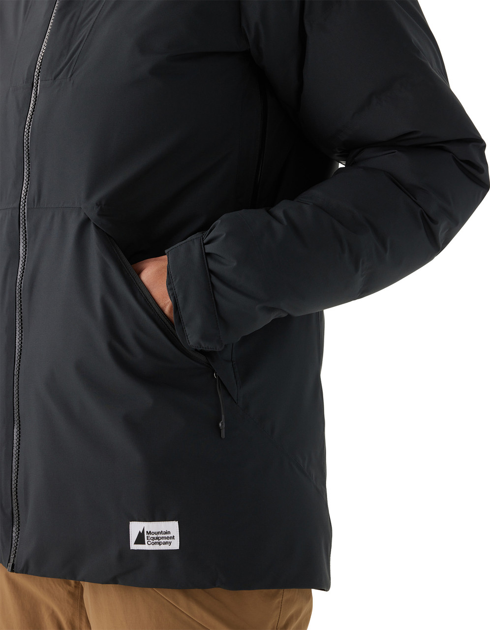 MEC Bromont Recycled Down Jacket - Women's