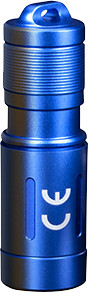 Fenix E02R Rechargeable Keychain Light