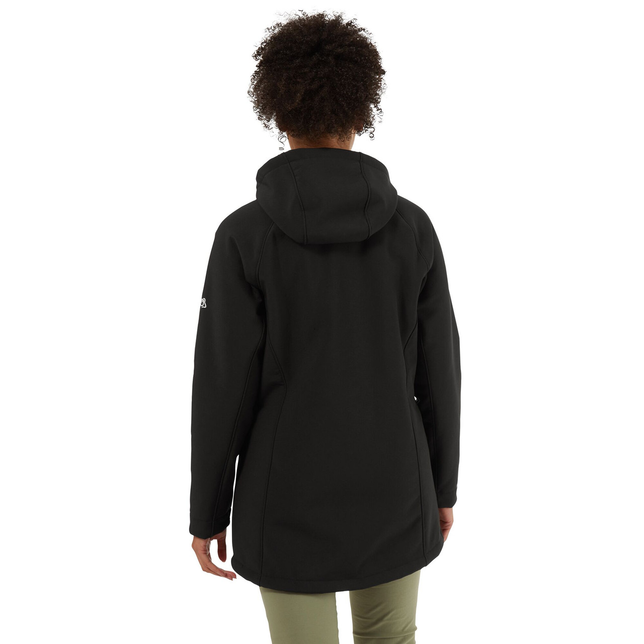 Craghoppers Ara Weatherproof Jacket - Women's