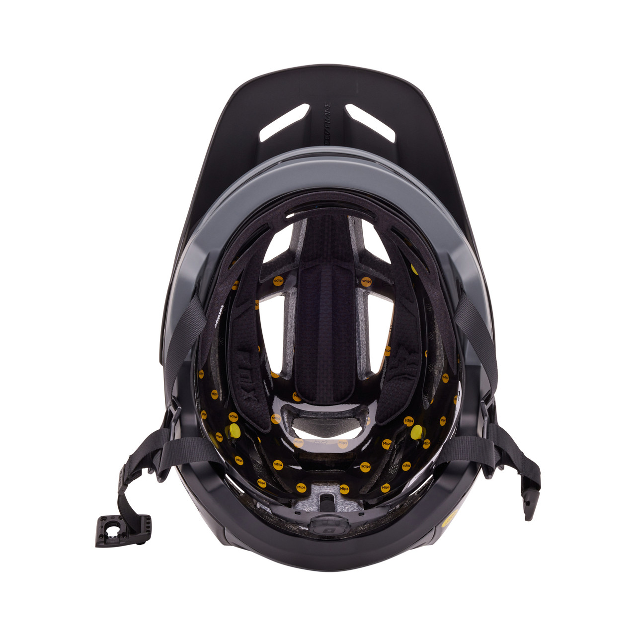 Fox Racing Speedframe Pro Klif Helmet - Unisex