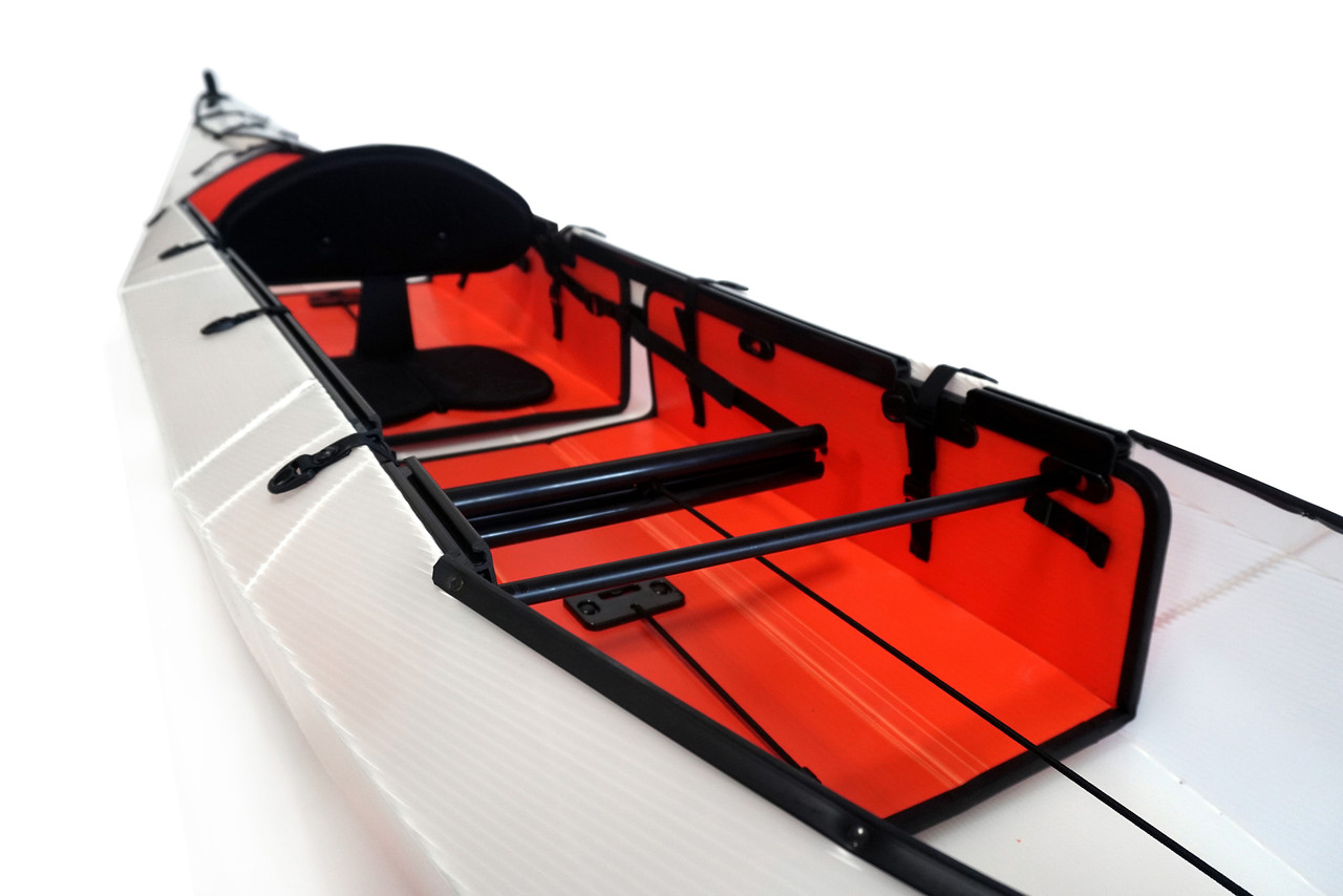 Oru Kayaks Haven Folding Kayak