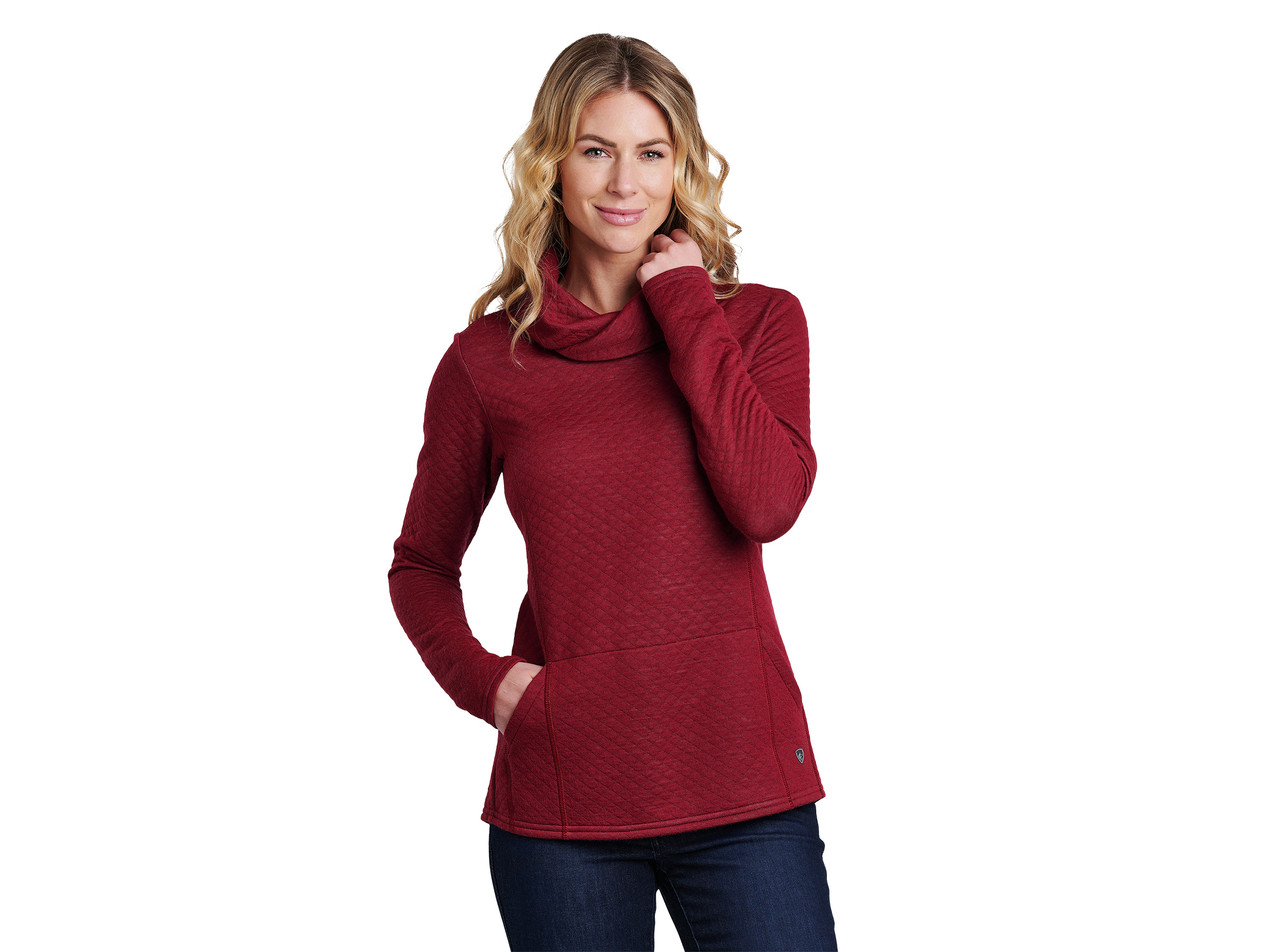 Kuhl Athena Pullover - Women's