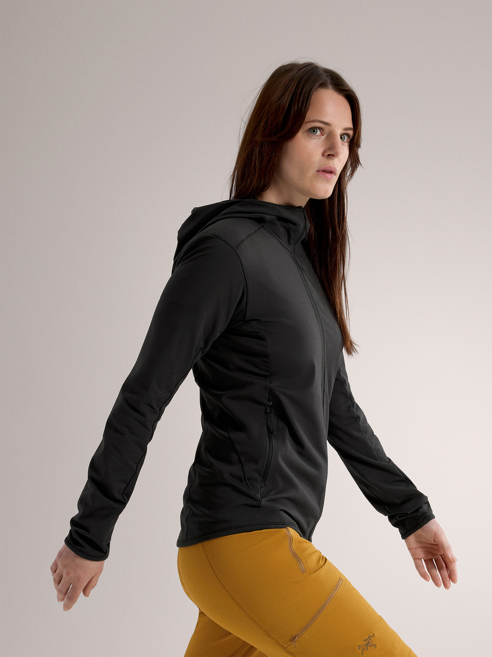 Arc'teryx Kyanite LT Hoody - Women's