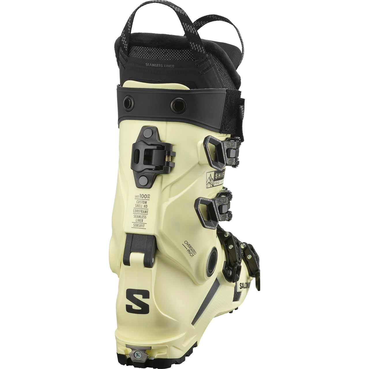 Salomon Shift Pro 110 W AT Ski Boots - Women's