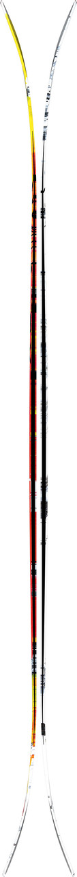 Atomic Bent 110 Skis - Unisex
