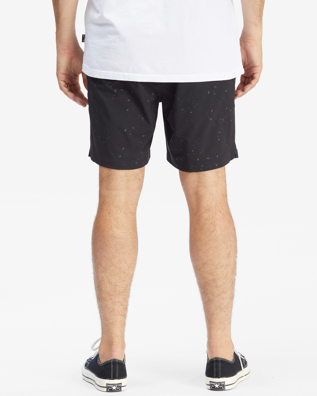 Billabong Surftrek Elastic Shorts - Men's