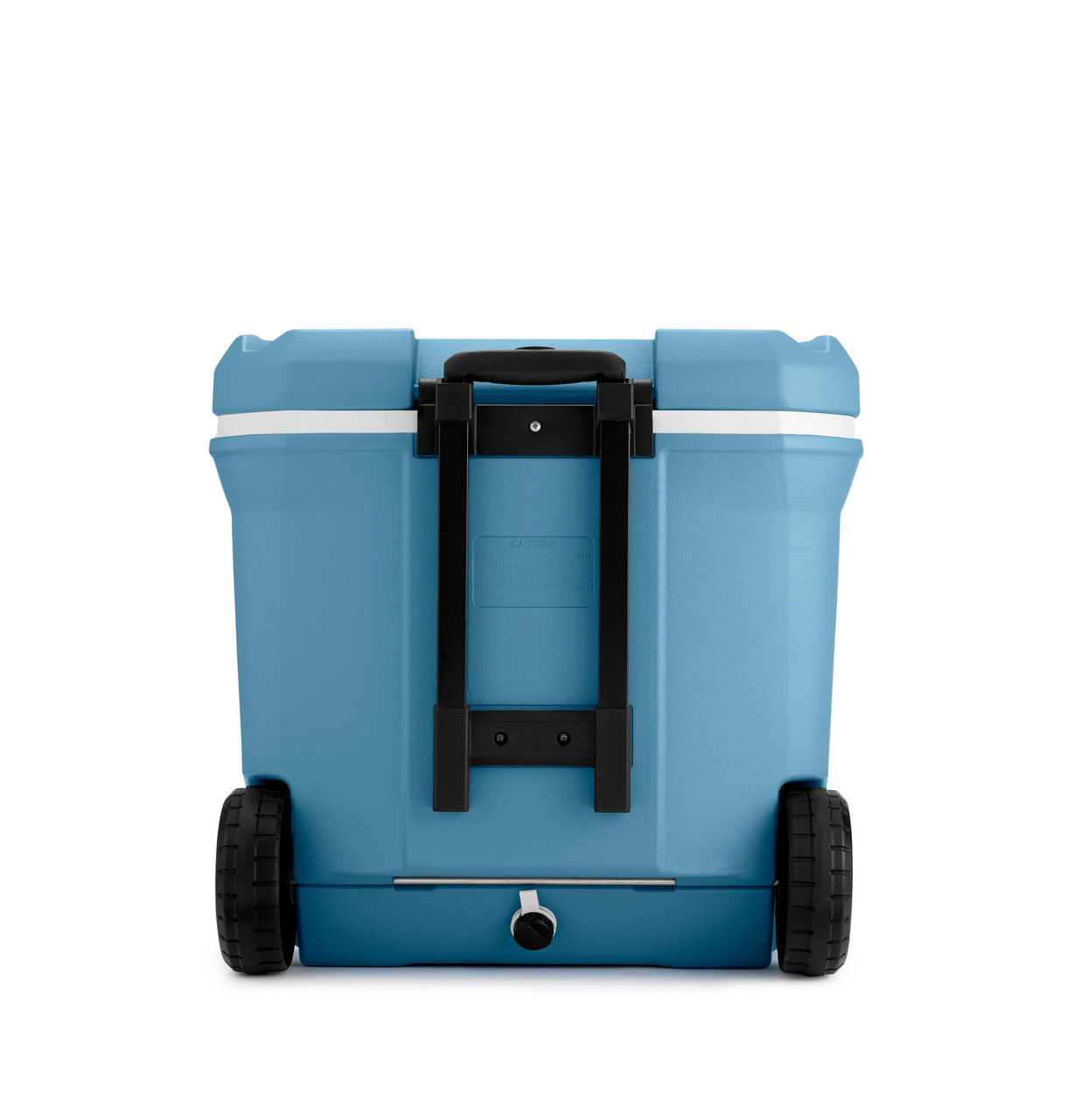 Coleman 65 QT Wheeled Cooler