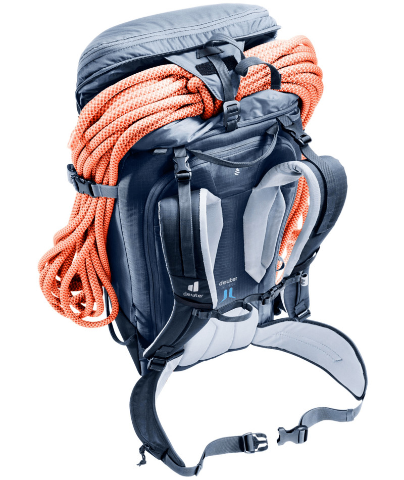 Deuter Freerider Pro 34 Pack - Unisex