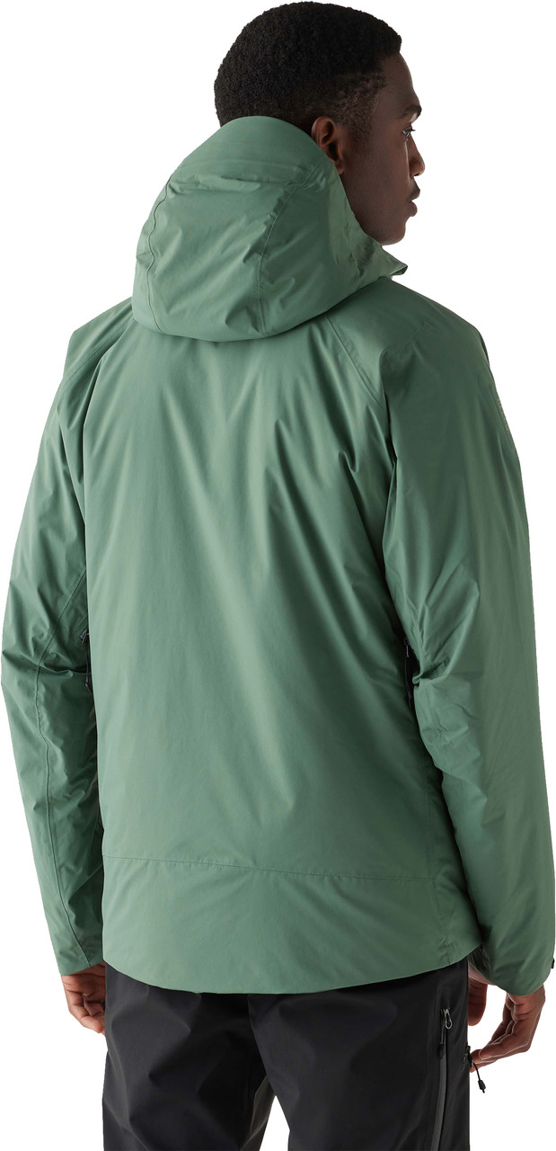 MEC Couloir Gore-Tex Insulated Jacket - Men's