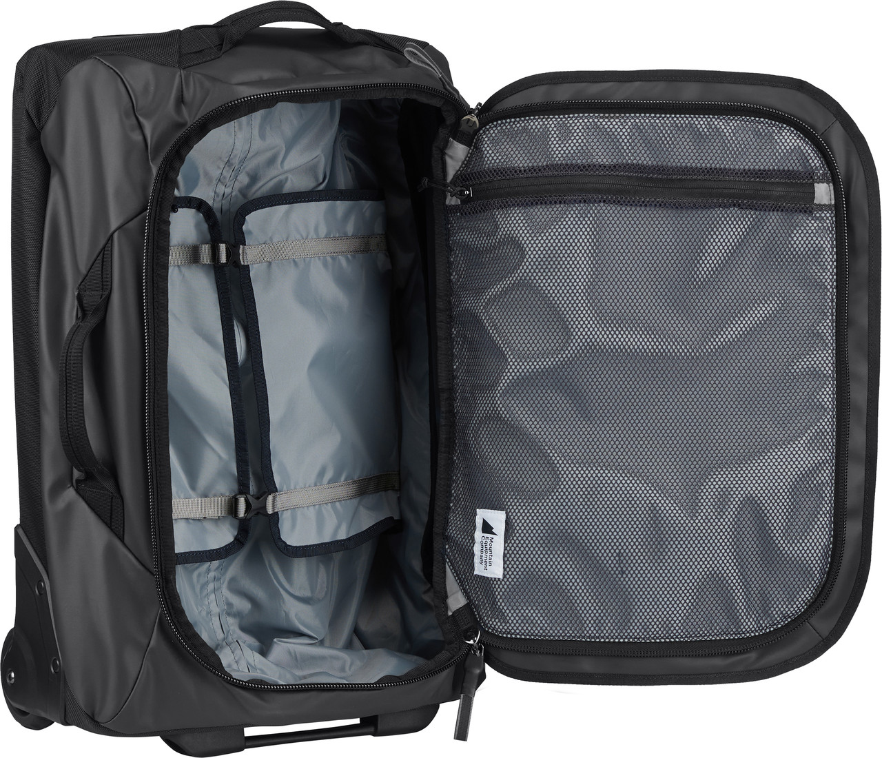 MEC Outpost Roller 40L