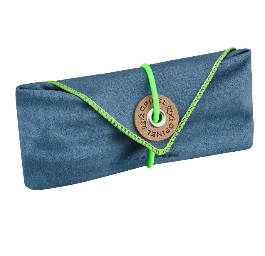 Opinel Pinic+ Cutlery Complete Set with No 8 Knife