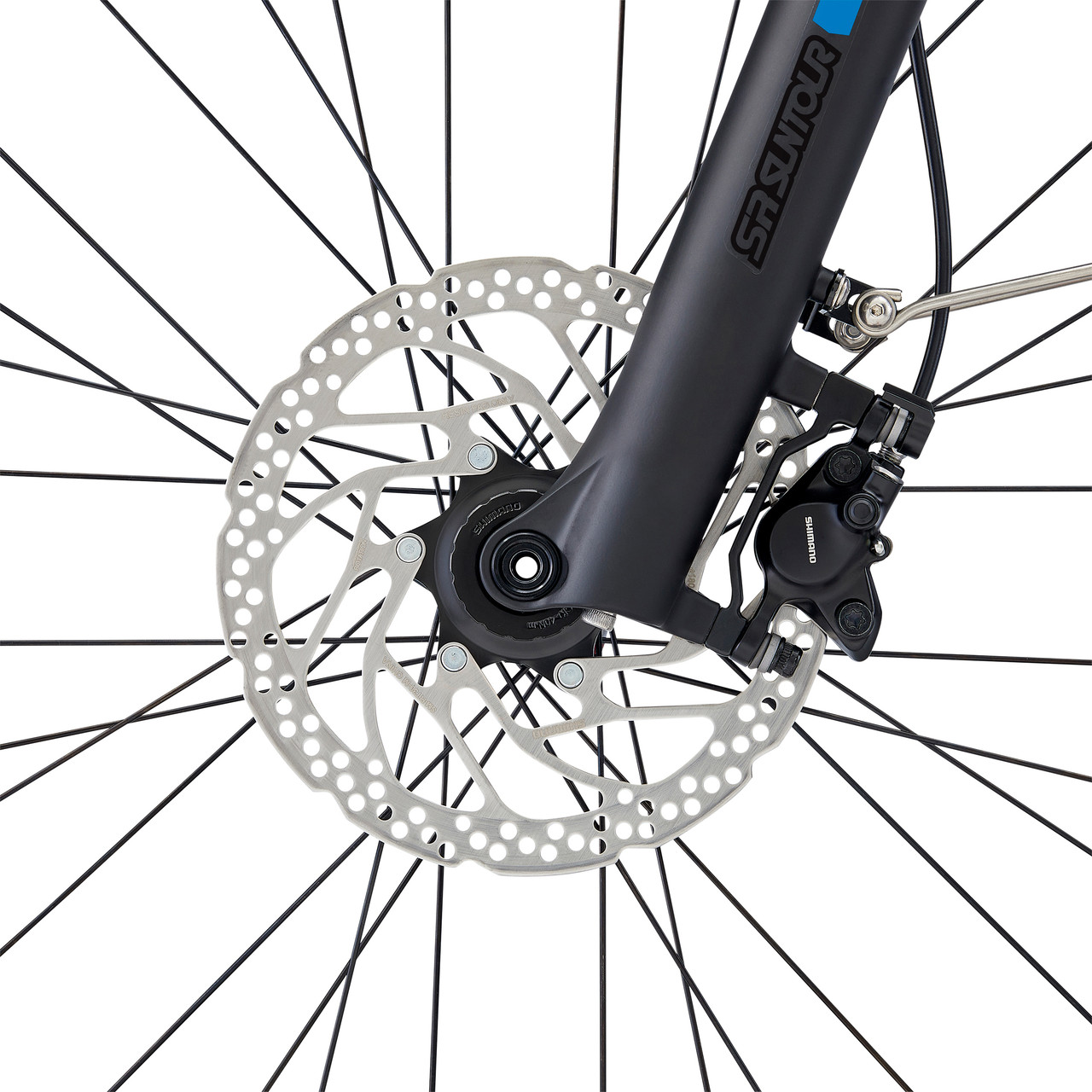 MEC 407 Step-Through E-Bike - Unisex