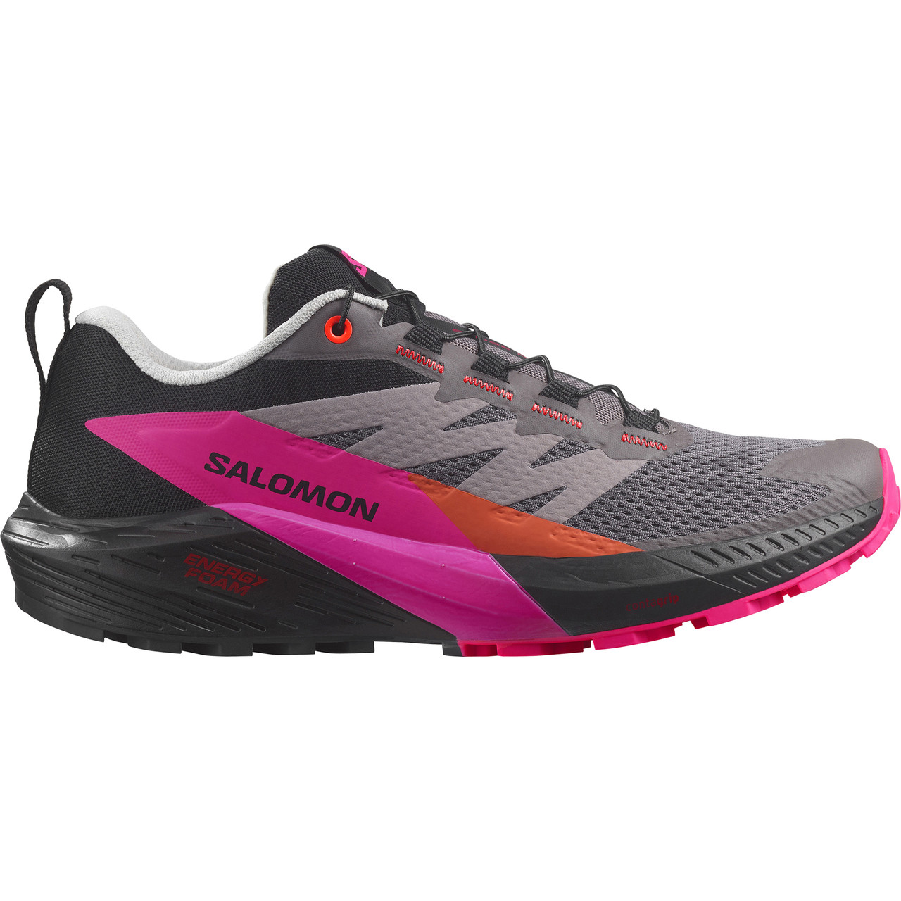 Salomon Sense Ride 5 Trail Running Shoes - Women's