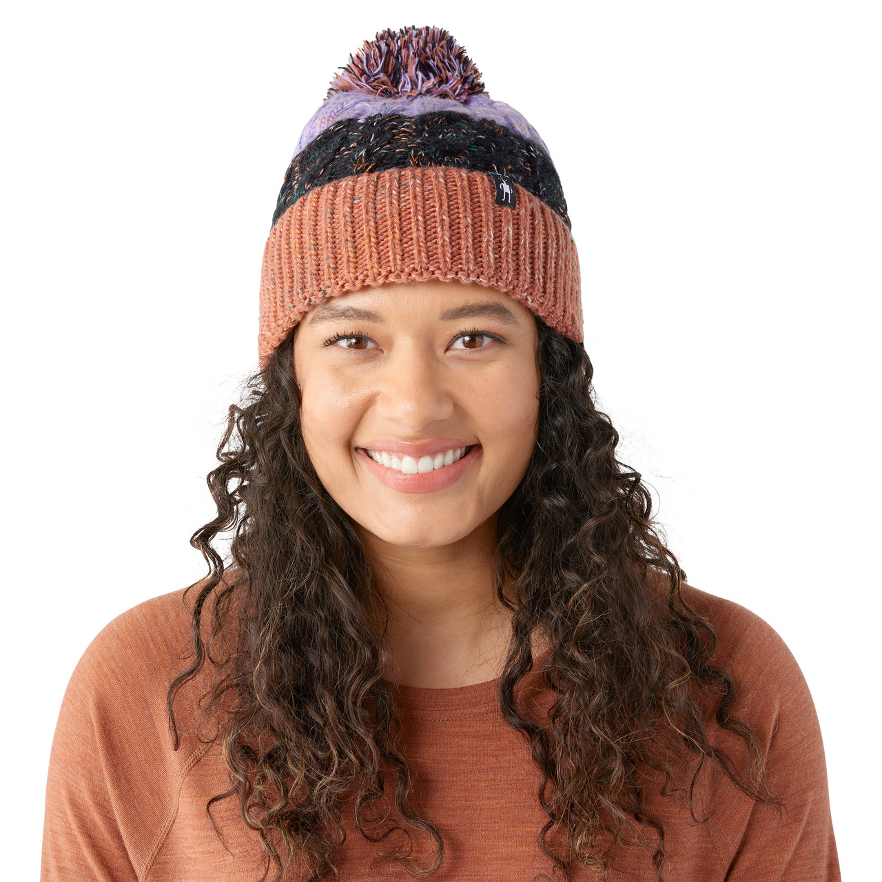 Smartwool Isto Retro Beanie - Unisex
