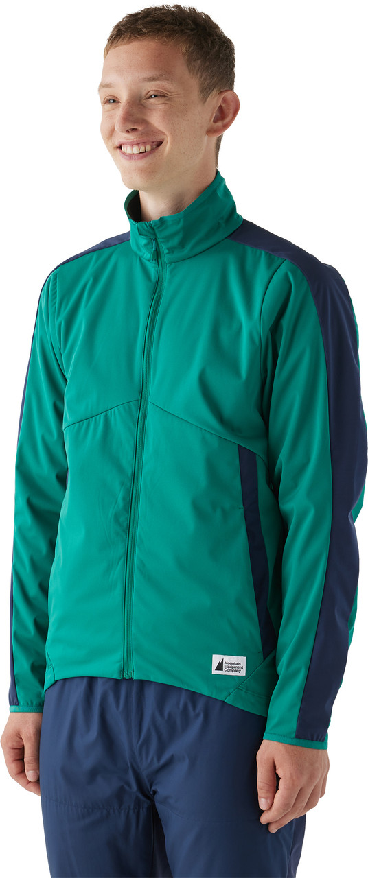 MEC Flex Nordic Softshell Jacket - Men's