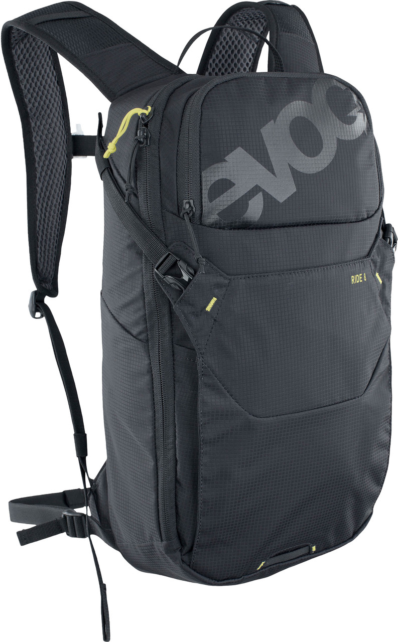 EVOC Ride 8L Backpack - Unisex