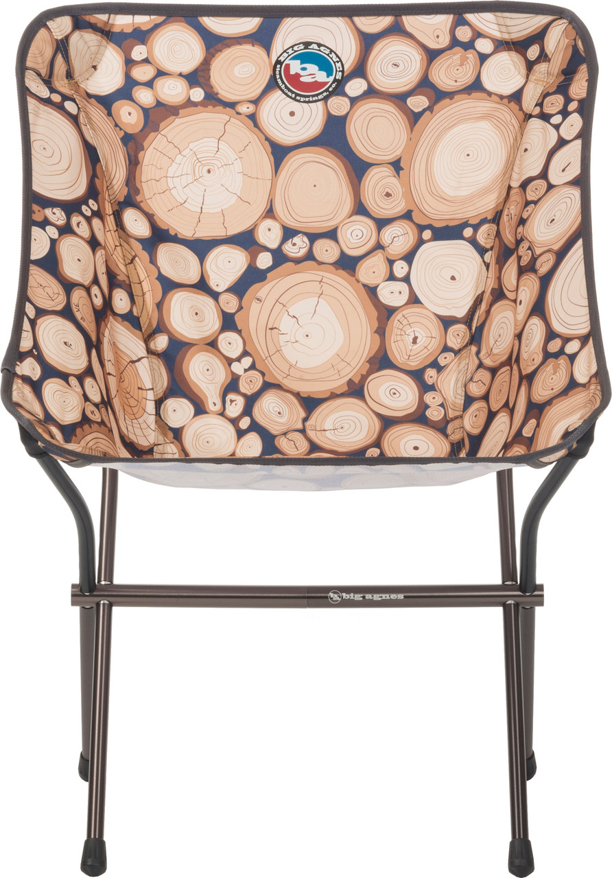 Big Agnes Mica Basin Camp Chair