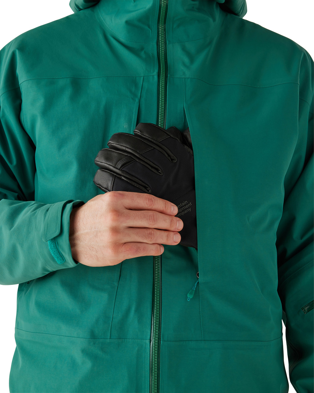 MEC Helix Jacket - Men's