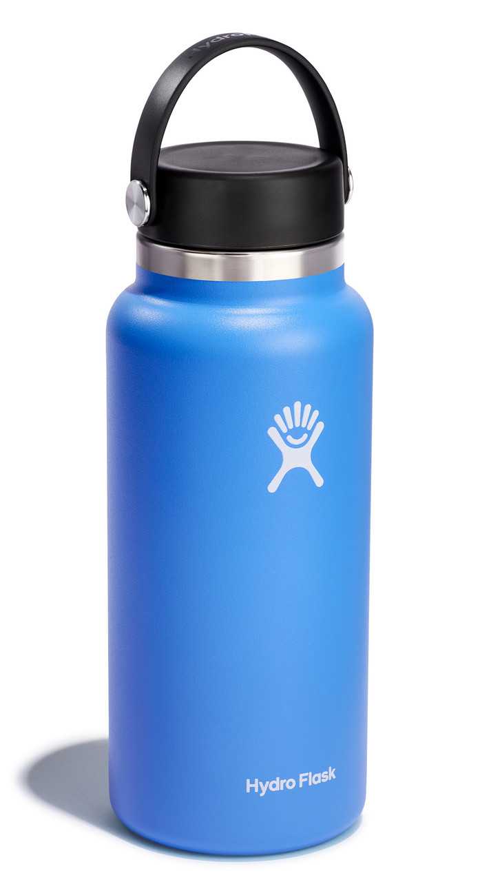 Hydro Flask Wide Mouth Bottle 946ml