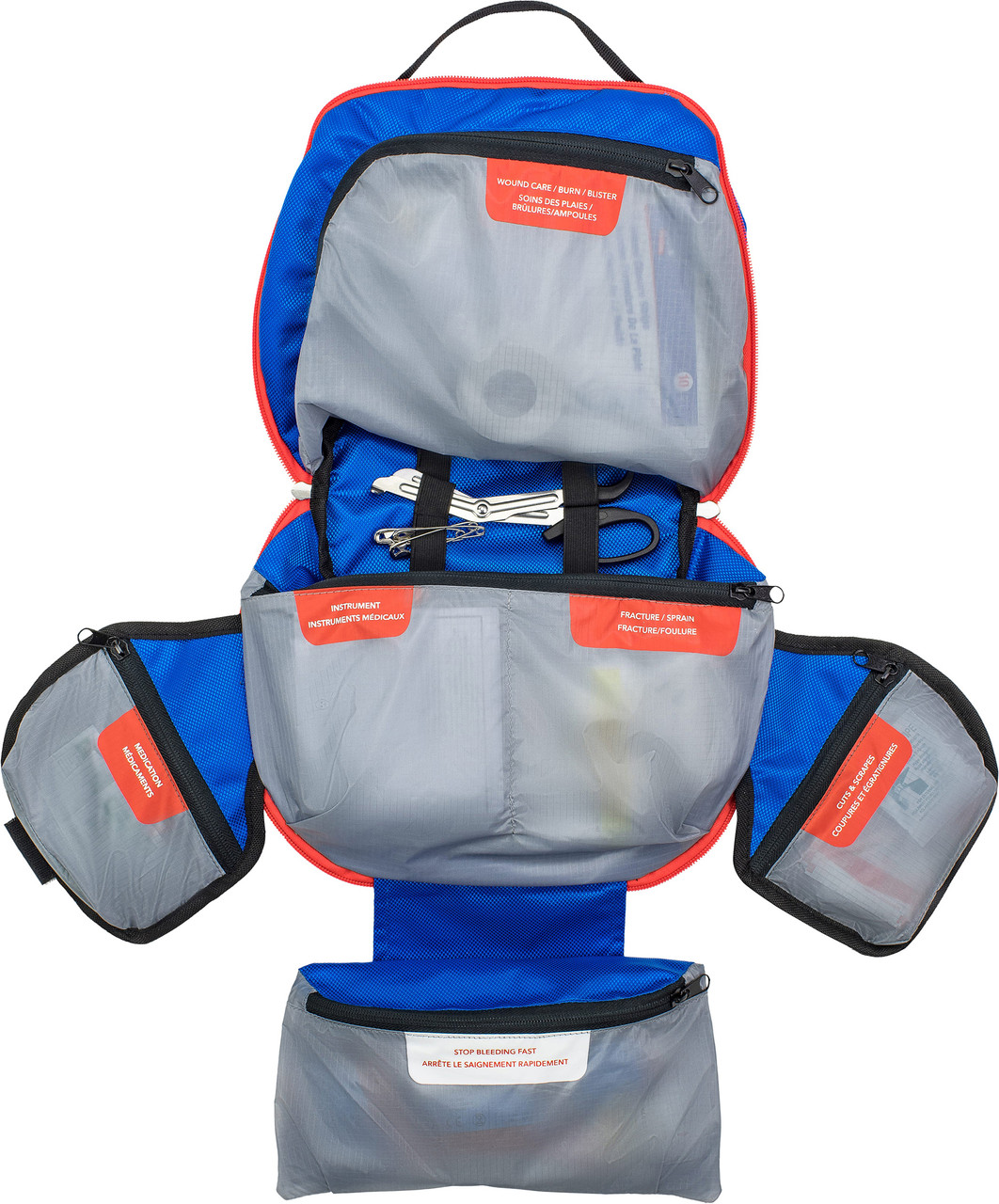 Adventure Medical Kits Guide First Aid Kit