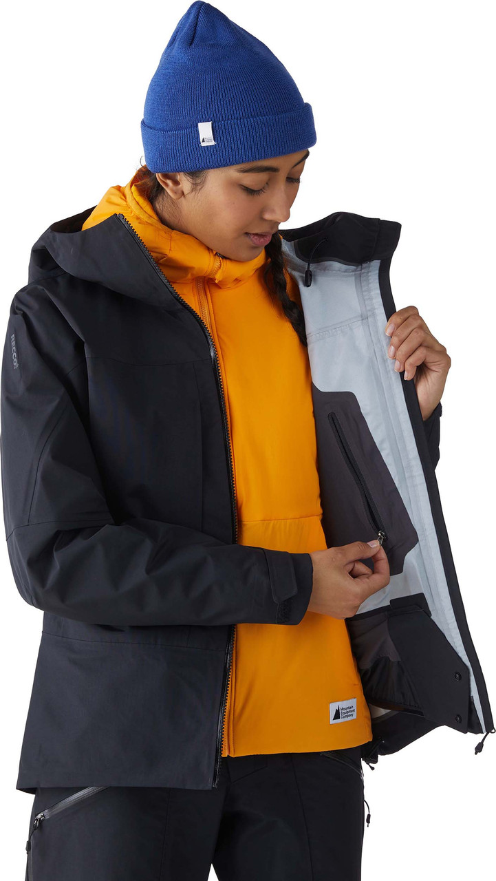 MEC Helix Jacket - Women's