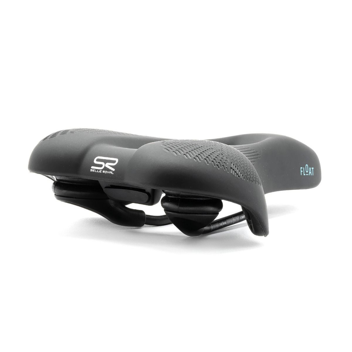 Selle Royal Float Moderate Saddle - Unisex