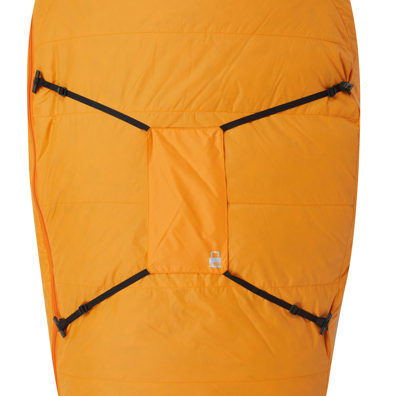 MEC Draco Jr. -5 Down Sleeping Bag - Youths