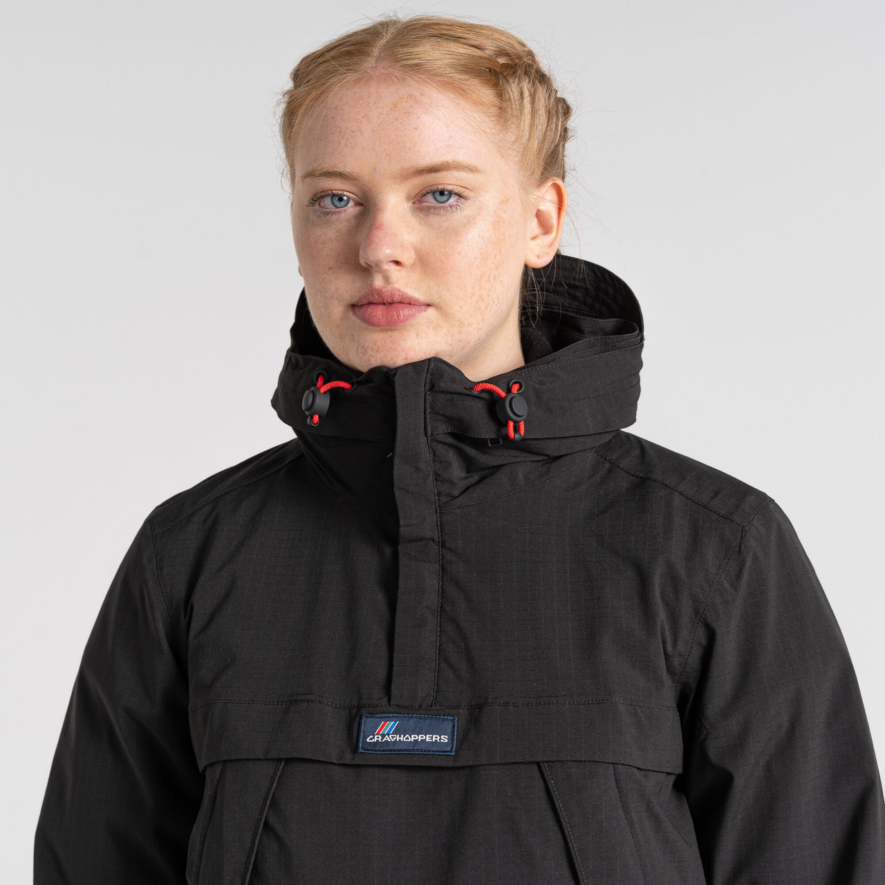 Craghoppers Anderson Cagoule Jacket - Unisex